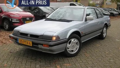Occasion Honda Prelude EX 101 PK (74 kW) 1985 Coupé
