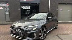 Gebruikt 2021 Audi S3 Hatchback | € 39.250 (Goede deal)