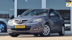 Gebruikt 2008 Mazda 3 Sense Hatchback | € 3.844 (Eerlijke prijs)