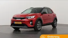 Gebruikt 2020 Kia Stonic SUV | € 17.835 (Eerlijke prijs)