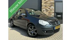 Gebruikt 2006 VW Polo Sportline Hatchback | € 2.250 (Goede deal)