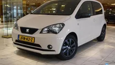 Wit Gebruikt 2015 Seat Mii Hatchback | € 6.950 (Eerlijke prijs)