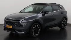 Gebruikt 2022 Kia Sportage GT-Line SUV | € 37.895 (Eerlijke prijs)