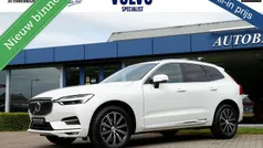 Wit Gebruikt 2020 Volvo XC60 Inscription SUV | € 36.895 (Eerlijke prijs)
