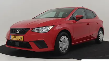 Occasion Seat Ibiza Business 2021 Hatchback