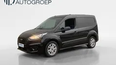 Gebruikt 2020 Ford Transit Trend Van | € 15.445 (Eerlijke prijs)