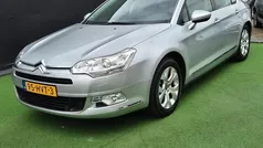 Grijs Gebruikt 2009 Citroën C5 Exclusive Sedan | € 6.440 (Goede deal)