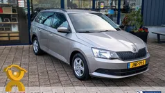 Gebruikt 2016 Skoda Fabia Active Stationwagen | € 10.440 (Eerlijke prijs)