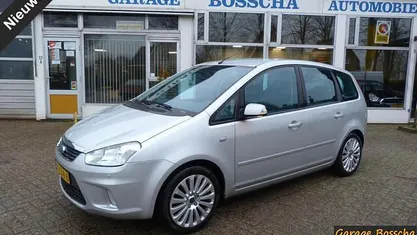 Occasion Ford C-MAX Titanium 101 PK (74 kW) 2008 MPV
