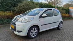Gebruikt 2009 Citroën C1 Hatchback | € 800 (Super prijs)
