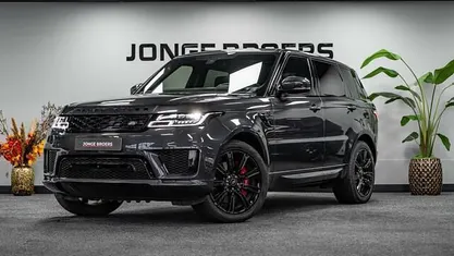 Occasion Land Rover Range Rover Sport HSE Dynamic 404 PK (297 kW) 2020 SUV