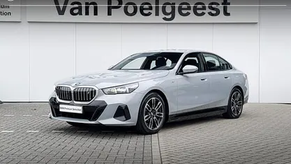 Occasion BMW i5 M Sport 250 kW (340 PK) 2025 Sedan