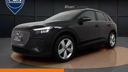 Occasion Audi Q4 e-tron Comfort 150 kW (204 PK) 2023 SUV