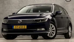 Gebruikt 2018 VW Passat Highline Stationwagen | € 17.945 (Eerlijke prijs)