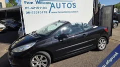 Gebruikt 2007 Peugeot 207 Cabriolet | € 1.991 (Goede deal)