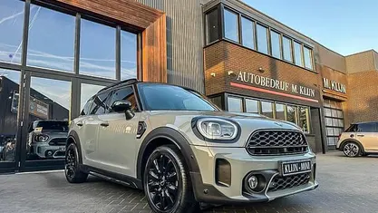 Occasion Mini Cooper S Countryman 178 PK (130 kW) 2020 SUV