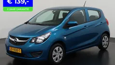 Gebruikt 2019 Opel Karl Edition Hatchback | € 10.495 (Eerlijke prijs)