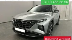 Zilver Gebruikt 2022 Hyundai Tucson Premium SUV | € 29.390 (Goede deal)