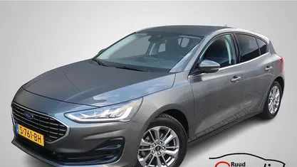 Occasion 2023 Ford Focus Hatchback | € 15.245 (Eerlijke prijs)