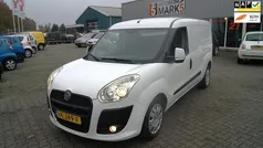 Gebruikt 2014 Fiat Doblò MPV | € 4.950 (Eerlijke prijs)