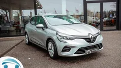 Zilver Gebruikt 2022 Renault Clio V Business Sedan | € 15.890 (Goede deal)