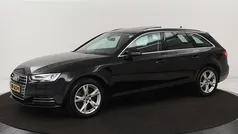Gebruikt 2017 Audi A4 Sport Stationwagen | € 14.900 (Eerlijke prijs)