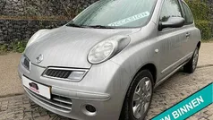 Gebruikt 2009 Nissan Micra Hatchback | € 1.999 (Eerlijke prijs)