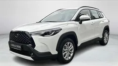 Gebruikt 2025 Toyota Corolla Cross Active SUV | € 36.995 (Super prijs)