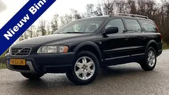Gebruikt 2005 Volvo XC70 Momentum Stationwagen | € 8.888 (Eerlijke prijs)