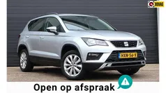 Grijs Gebruikt 2017 Seat Ateca Style SUV | € 18.950 (Eerlijke prijs)