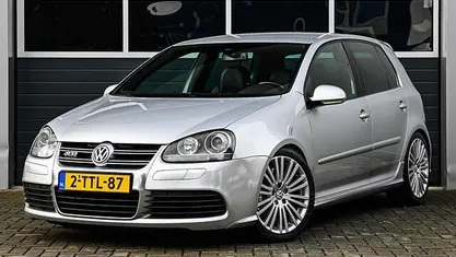 Occasion VW Golf IV R 251 PK (184 kW) 2005 Hatchback