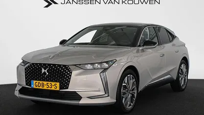 Grijs Occasion 2024 DS Automobiles DS4 Bastille Hatchback | € 25.945 (Eerlijke prijs)