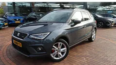 Gebruikt 2020 Seat Arona FR SUV | € 19.445 (Eerlijke prijs)