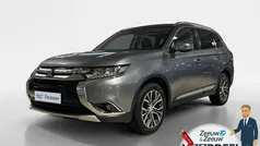 Gebruikt 2017 Mitsubishi Outlander SUV | € 19.250 (Eerlijke prijs)