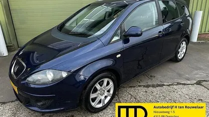 Mpv Gebruikt 2008 Seat Altea XL Stylance MPV | € 2.495 (Goede deal)