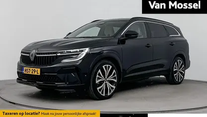 Occasion 2025 Renault Espace Iconic MPV | € 44.435 (Eerlijke prijs)