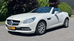 Mercedes SLK200