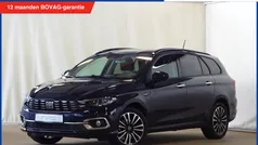 Blauw Gebruikt 2021 Fiat Tipo Life Stationwagen | € 17.950 (Goede deal)
