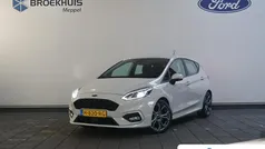 Gebruikt 2020 Ford Fiesta ST-Line Hatchback | € 16.395 (Eerlijke prijs)