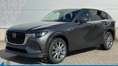 Gebruikt 2025 Mazda CX-60 Edition SUV | € 58.040 (Super prijs)