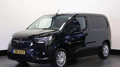 Occasion 2019 Opel Combo Van | € 8.499 (Eerlijke prijs)