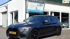 Grijs Gebruikt 2013 BMW M135 Executive Hatchback | € 16.750 (Eerlijke prijs)
