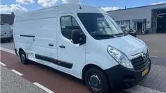 Gebruikt 2017 Opel Movano Van | € 5.350 (Super prijs)