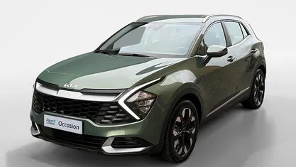 Gebruikt 2024 Kia Sportage SUV | € 38.895 (Eerlijke prijs)