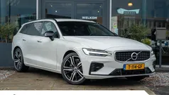 Gebruikt 2020 Volvo V60 R-Design Stationwagen | € 34.940 (Eerlijke prijs)