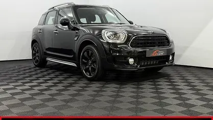 Occasion Mini One Countryman Chili 102 PK (75 kW) 2018 SUV