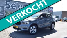 Grijs Gebruikt 2019 Volvo XC40 Momentum SUV | € 26.800 (Eerlijke prijs)
