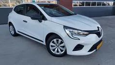 Gebruikt 2020 Renault Clio V Life Hatchback | € 10.500 (Eerlijke prijs)