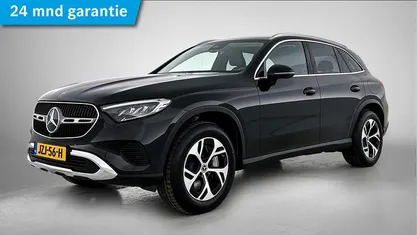 Occasion Mercedes GLC300e 313 PK (230 kW) 2025 Suv SUV