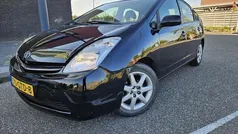 Zwart Gebruikt 2008 Toyota Prius Comfort Hatchback | € 4.250 (Eerlijke prijs)
